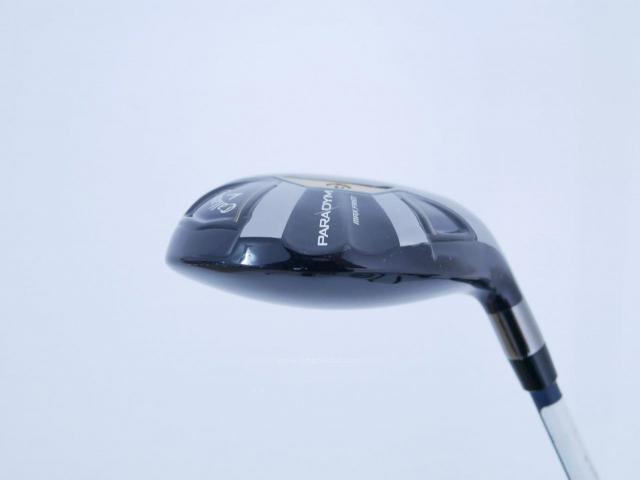 Fairway Wood : callaway : ไม้กระเทย Callaway Paradym MAX FAST (รุ่นปี 2023 Japan Spec.) Loft 24 ก้าน Fujikura Speeder NX 40 Flex R