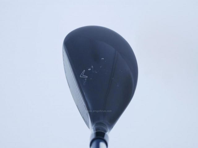 Fairway Wood : callaway : ไม้กระเทย Callaway Paradym MAX FAST (รุ่นปี 2023 Japan Spec.) Loft 24 ก้าน Fujikura Speeder NX 40 Flex R