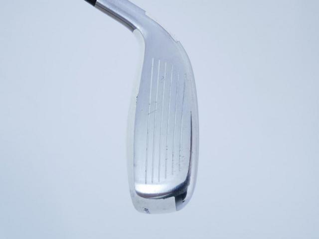 Lady club : All : ไม้กระเทย Taylormade Gloire F (รุ่นท๊อปสุด) Loft 25 Flex L