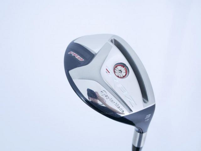 Fairway Wood : Taylormade : ไม้กระเทย Taylormade RBZ Pro Loft 19 Flex S