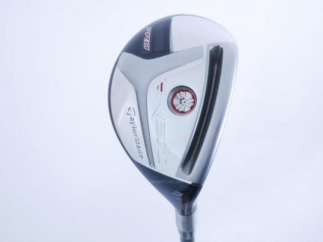 Fairway Wood : Taylormade : ไม้กระเทย Taylormade RBZ Pro Loft 19 Flex S