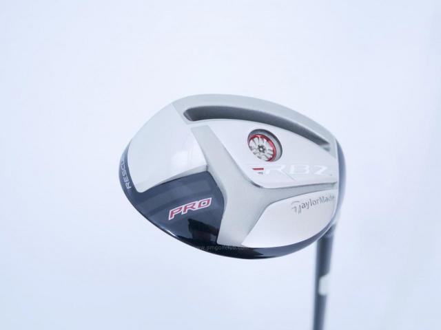 Fairway Wood : Taylormade : ไม้กระเทย Taylormade RBZ Pro Loft 19 Flex S