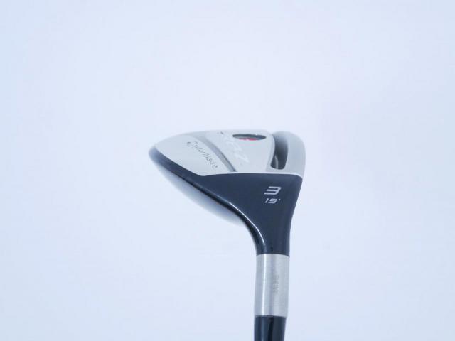 Fairway Wood : Taylormade : ไม้กระเทย Taylormade RBZ Pro Loft 19 Flex S