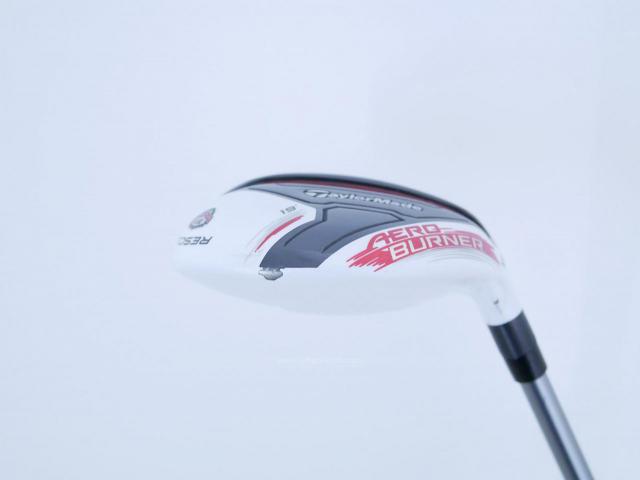 Fairway Wood : Taylormade : ไม้กระเทย Taylormade AERO Burner TP Loft 19 Flex S