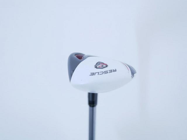 Fairway Wood : Taylormade : ไม้กระเทย Taylormade AERO Burner TP Loft 19 Flex S