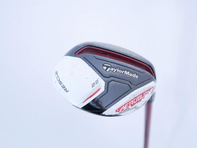 Fairway Wood : Taylormade : ไม้กระเทย Taylormade AERO Burner Loft 22 Flex S