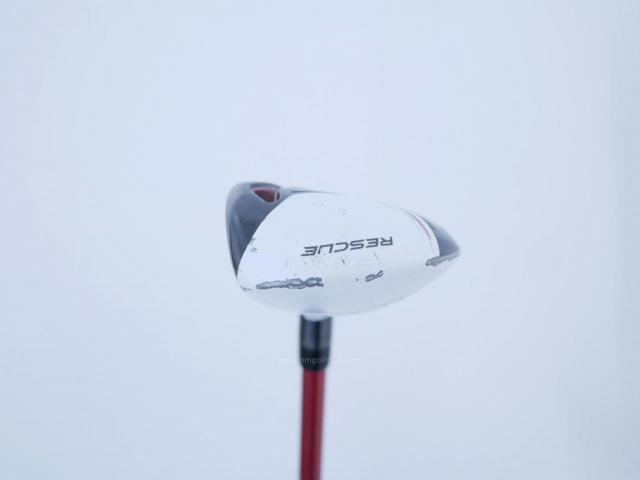 Fairway Wood : Taylormade : ไม้กระเทย Taylormade AERO Burner Loft 22 Flex S