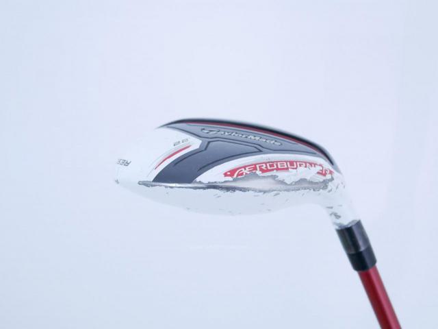 Fairway Wood : Taylormade : ไม้กระเทย Taylormade AERO Burner Loft 22 Flex S