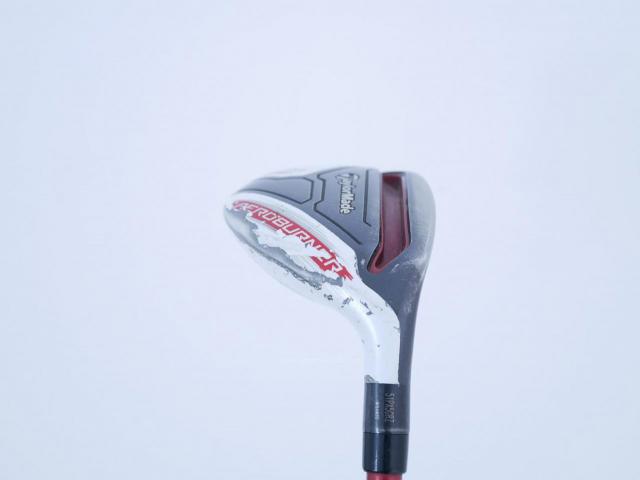 Fairway Wood : Taylormade : ไม้กระเทย Taylormade AERO Burner Loft 22 Flex S