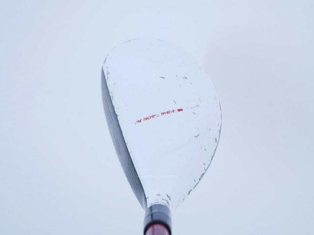 Fairway Wood : Taylormade : ไม้กระเทย Taylormade AERO Burner Loft 22 Flex S