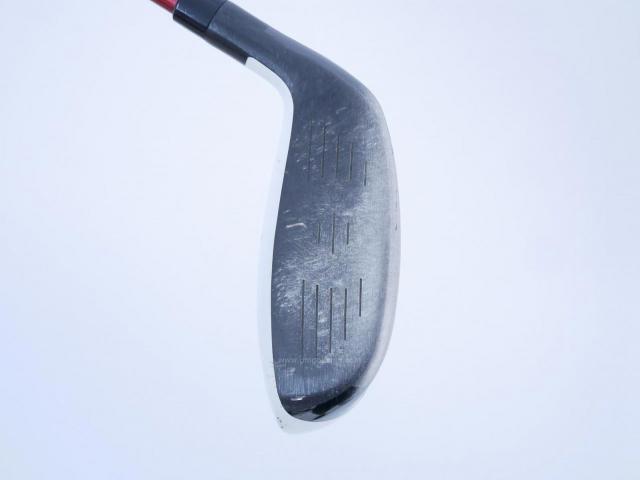 Fairway Wood : Taylormade : ไม้กระเทย Taylormade AERO Burner Loft 25 Flex S