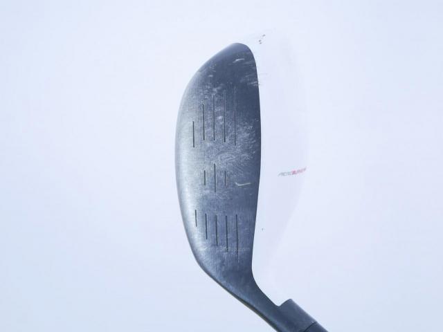 Fairway Wood : Taylormade : ไม้กระเทย Taylormade AERO Burner Loft 25 Flex S