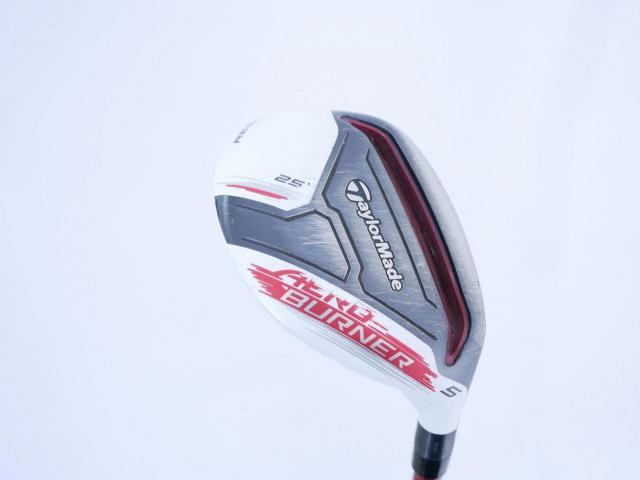 Fairway Wood : Taylormade : ไม้กระเทย Taylormade AERO Burner Loft 25 Flex S