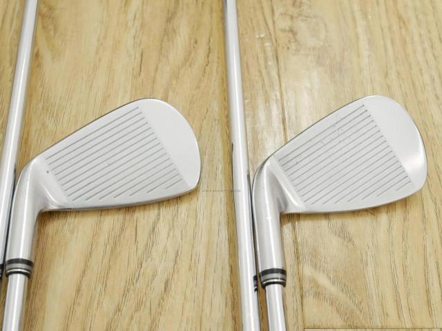 Iron set : XXIO : ชุดเหล็ก XXIO Forged 5 มีเหล็ก 5-Pw (6 ชิ้น) ก้านเหล็ก NS Pro 940 Flex S