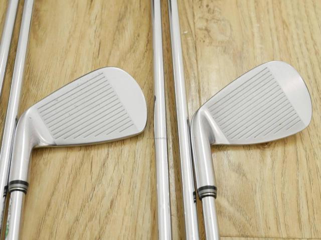 Iron set : XXIO : ชุดเหล็ก XXIO Forged 5 มีเหล็ก 5-Pw (6 ชิ้น) ก้านเหล็ก NS Pro 940 Flex S