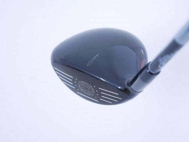 Fairway Wood : callaway : หัวไม้ 3 Callaway FT Optiforce Loft 15 Flex R