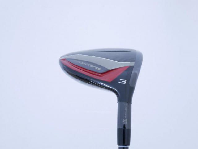 Fairway Wood : callaway : หัวไม้ 3 Callaway FT Optiforce Loft 15 Flex R