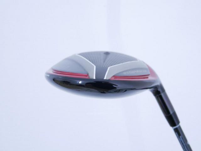 Fairway Wood : callaway : หัวไม้ 3 Callaway FT Optiforce Loft 15 Flex R