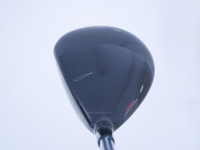 Fairway Wood : callaway : หัวไม้ 3 Callaway FT Optiforce Loft 15 Flex R