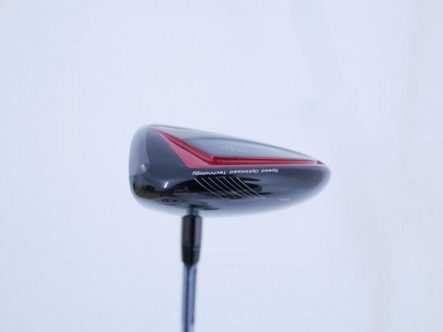 Fairway Wood : callaway : หัวไม้ 3 Callaway FT Optiforce Loft 15 Flex R