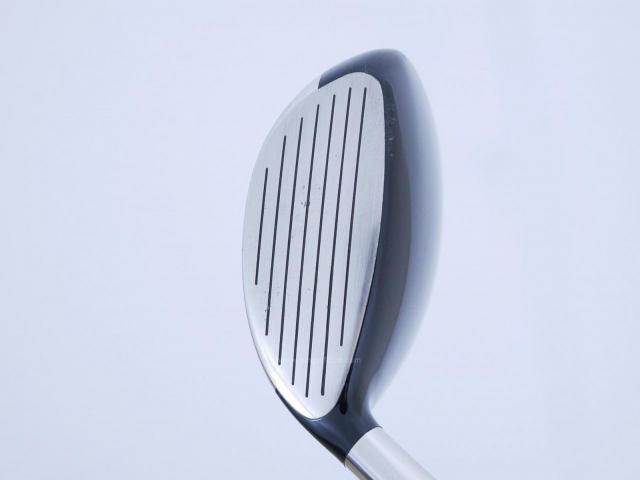 Fairway Wood : callaway : หัวไม้ 5 Callaway RAZR Hawk Loft 18 Flex R