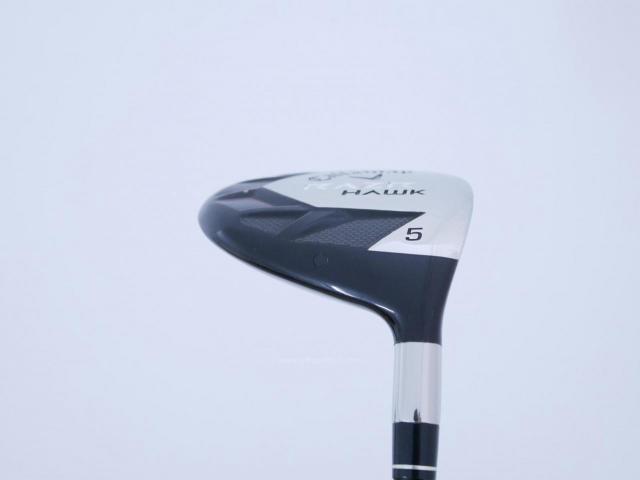 Fairway Wood : callaway : หัวไม้ 5 Callaway RAZR Hawk Loft 18 Flex R