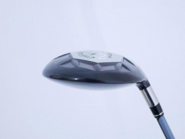 Fairway Wood : callaway : หัวไม้ 5 Callaway RAZR Hawk Loft 18 Flex R