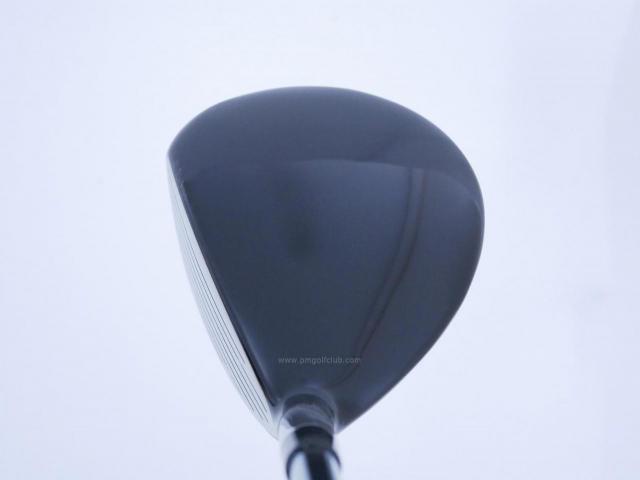 Fairway Wood : callaway : หัวไม้ 5 Callaway RAZR Hawk Loft 18 Flex R