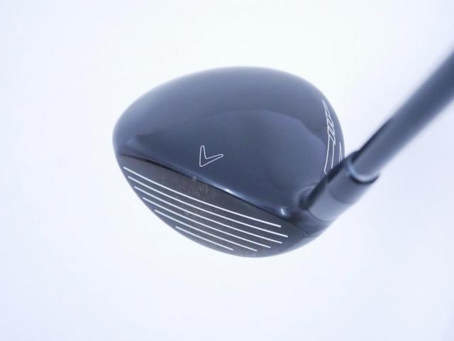 Fairway Wood : callaway : หัวไม้ 5 Callaway X2 Hot Loft 21 Flex S