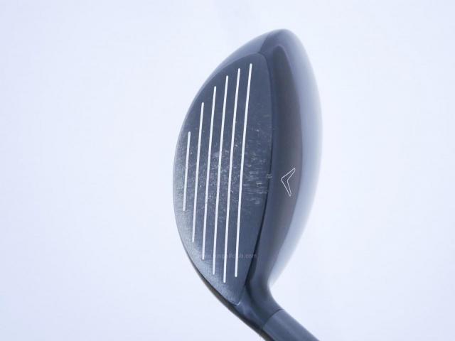 Fairway Wood : callaway : หัวไม้ 5 Callaway X2 Hot Loft 21 Flex S