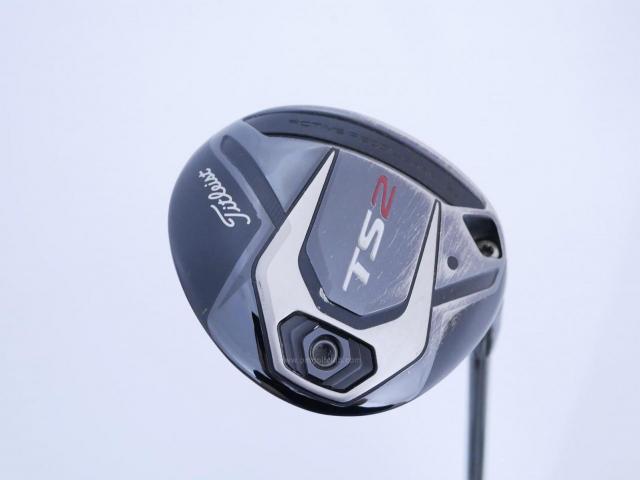 Fairway Wood : Titleist : หัวไม้ 3 Titleist TS2 (ออกปี 2019) Loft 15 ก้าน Mitsubishi TENSEI 65 Flex R