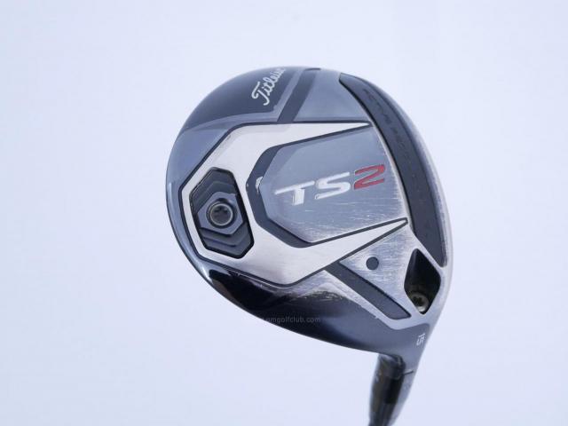 Fairway Wood : Titleist : หัวไม้ 3 Titleist TS2 (ออกปี 2019) Loft 15 ก้าน Mitsubishi TENSEI 65 Flex R