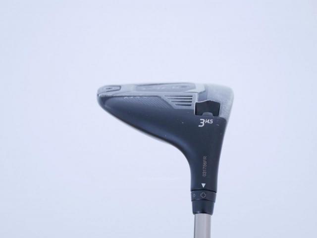 Fairway Wood : Ping : หัวไม้ 3 Ping G425 Max (รุ่นปี 2022) Loft 14.5 ก้าน Ping 65 Flex S