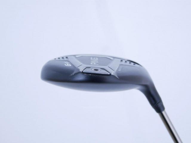 Fairway Wood : Ping : หัวไม้ 3 Ping G425 Max (รุ่นปี 2022) Loft 14.5 ก้าน Ping 65 Flex S