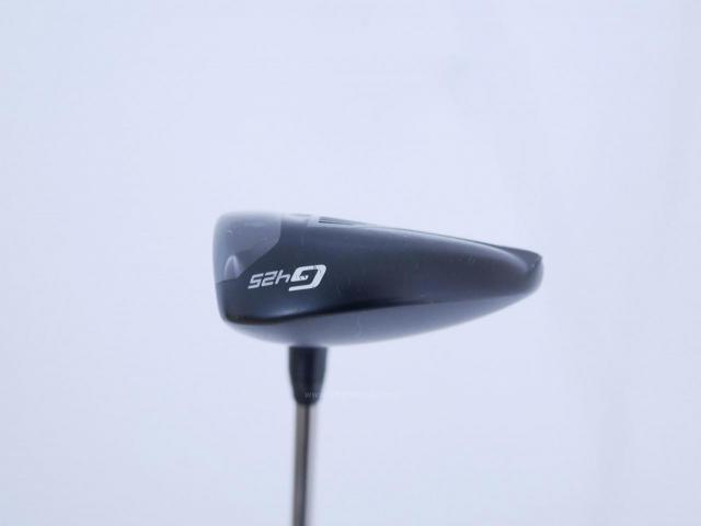 Fairway Wood : Ping : หัวไม้ 3 Ping G425 Max (รุ่นปี 2022) Loft 14.5 ก้าน Ping 65 Flex S