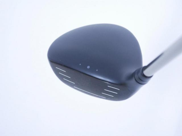 Fairway Wood : Ping : หัวไม้ 3 Ping G425 Max (รุ่นปี 2022) Loft 14.5 ก้าน Ping 65 Flex S