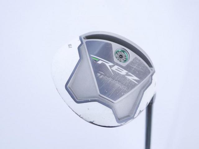 Fairway Wood : Taylormade : หัวไม้ 5 Taylormade RBZ Loft 19 Flex SR