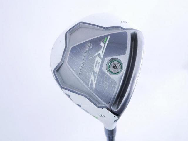 Fairway Wood : Taylormade : หัวไม้ 5 Taylormade RBZ Loft 19 Flex SR