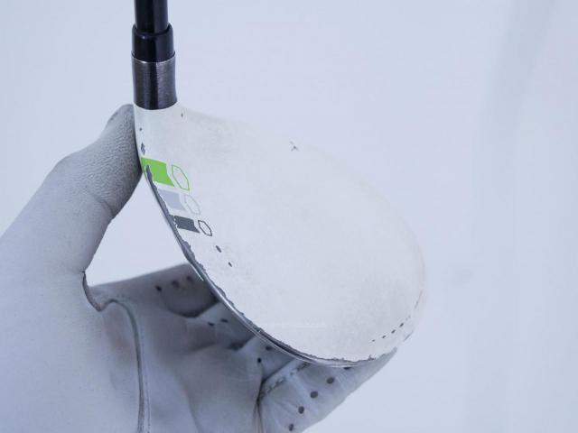 Fairway Wood : Taylormade : หัวไม้ 5 Taylormade RBZ Loft 19 Flex SR