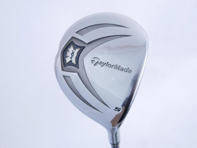 Fairway Wood : Taylormade : หัวไม้ 5 Taylormade XR Loft 18 Flex R