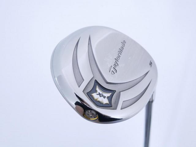 Fairway Wood : Taylormade : หัวไม้ 5 Taylormade XR Loft 18 Flex R