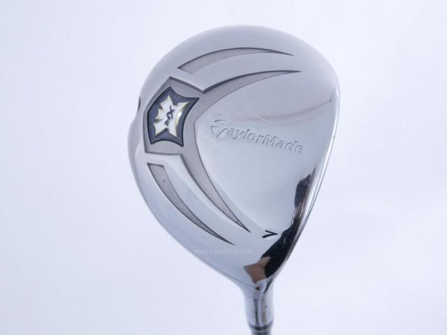 Fairway Wood : Taylormade : หัวไม้ 7 Taylormade XR Loft 21 Flex R