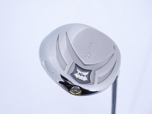 Fairway Wood : Taylormade : หัวไม้ 7 Taylormade XR Loft 21 Flex R