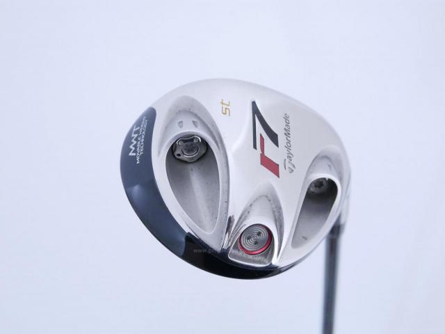 Fairway Wood : Taylormade : หัวไม้ 3 Taylormade r7 ST Loft 13 Flex S