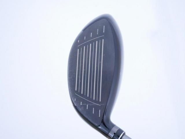 Fairway Wood : PRGR : หัวไม้ 3 PRGR Super Egg (รุ่นปี 2023 หน้าเด้งเกินกฏ COR 0.84 หายากมาก) Loft 15 ก้าน M-37 Flex R