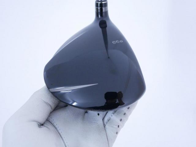 Fairway Wood : PRGR : หัวไม้ 3 PRGR Super Egg (รุ่นปี 2023 หน้าเด้งเกินกฏ COR 0.84 หายากมาก) Loft 15 ก้าน M-37 Flex R