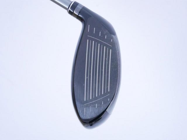 Fairway Wood : PRGR : หัวไม้ 3 PRGR Super Egg (รุ่นปี 2023 หน้าเด้งเกินกฏ COR 0.84 หายากมาก) Loft 15 ก้าน M-37 Flex R