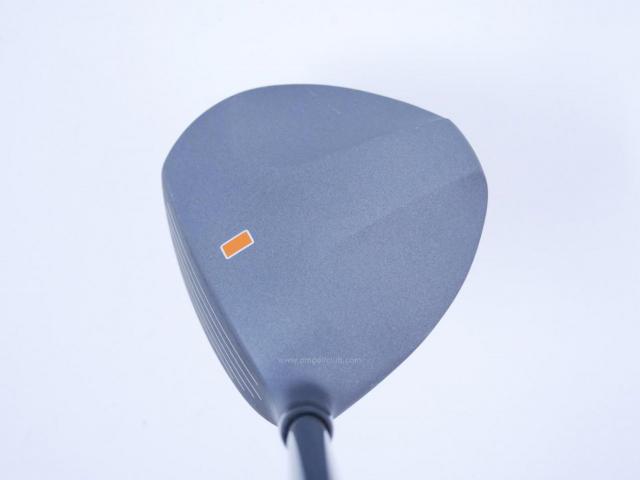 Fairway Wood : PRGR : หัวไม้ 3 PRGR Carrys Q (ออกปี 2021 ตีง่ายมากๆๆๆ) Loft 19 Flex R2