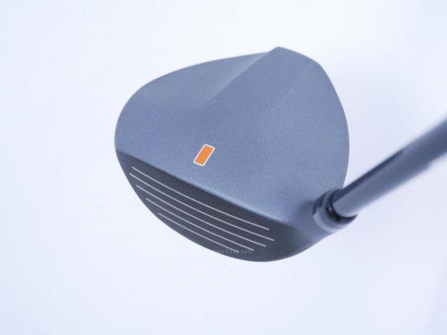 Fairway Wood : PRGR : หัวไม้ 3 PRGR Carrys Q (ออกปี 2021 ตีง่ายมากๆๆๆ) Loft 19 Flex R2