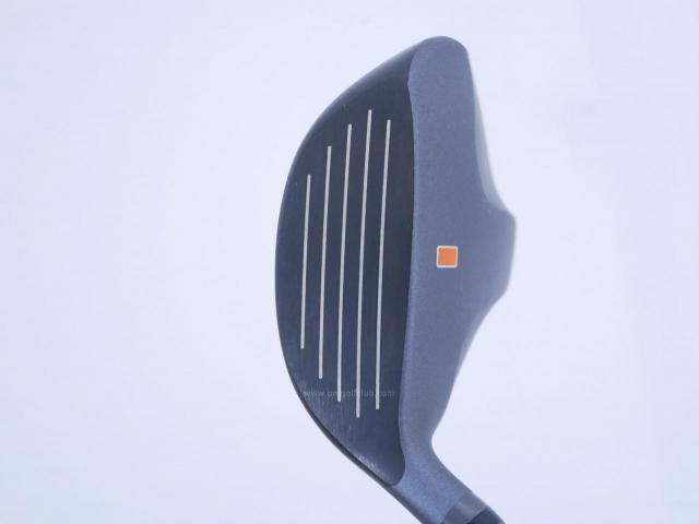 Fairway Wood : PRGR : หัวไม้ 3 PRGR Carrys Q (ออกปี 2021 ตีง่ายมากๆๆๆ) Loft 19 Flex R2